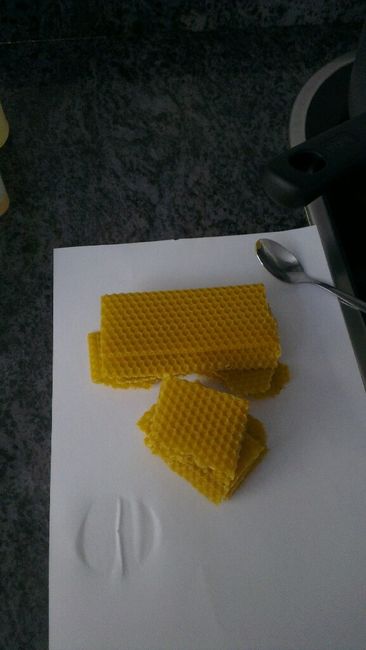 Tutorial balsamos naturales caseros - 2