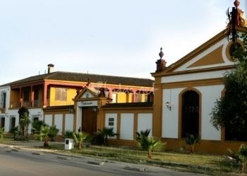 Bodega Los Diplomáticos 