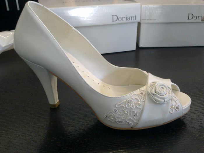 mis zapatos!!