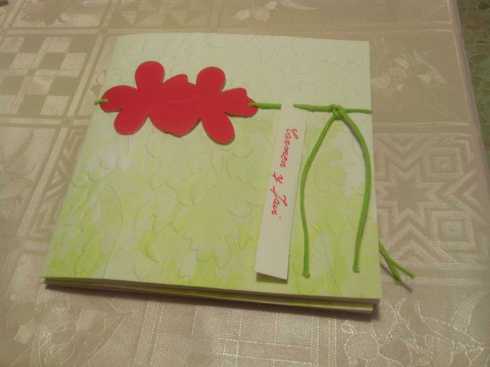 me encanta!