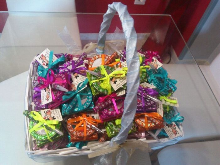 detallitos para las mujeres