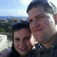 Nos presentas a tu pareja? :) - 1