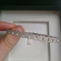 Pendientes y pulsera!!! - 3