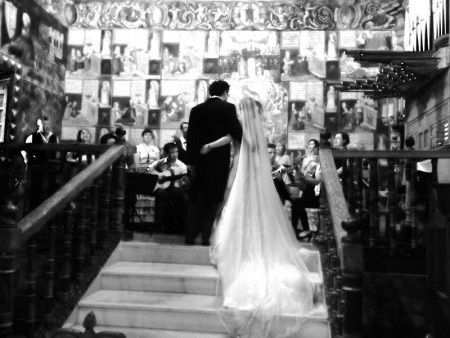 Modelo ondara pronovias - 1