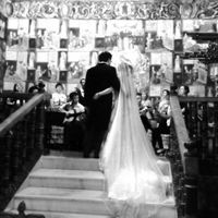 Modelo ondara pronovias - 1