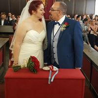 El momento más romántico de mi vida