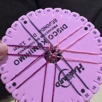 pulseras para los invitados 1
