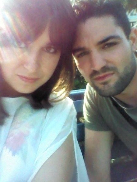 Mar & Sergio