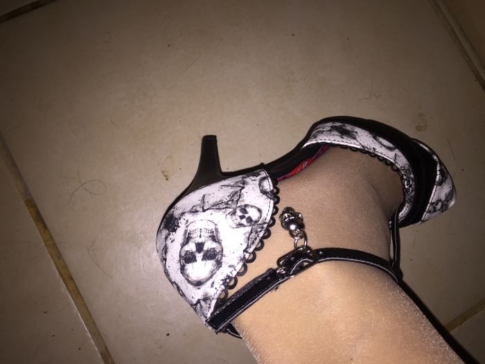 Zapatos! - 2