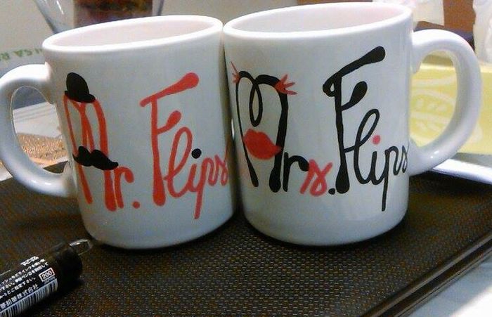 Regalo para mi futuro!! - 2
