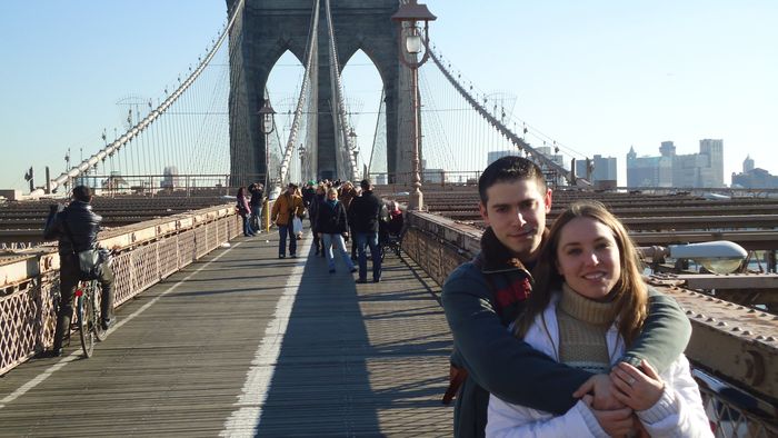 New york