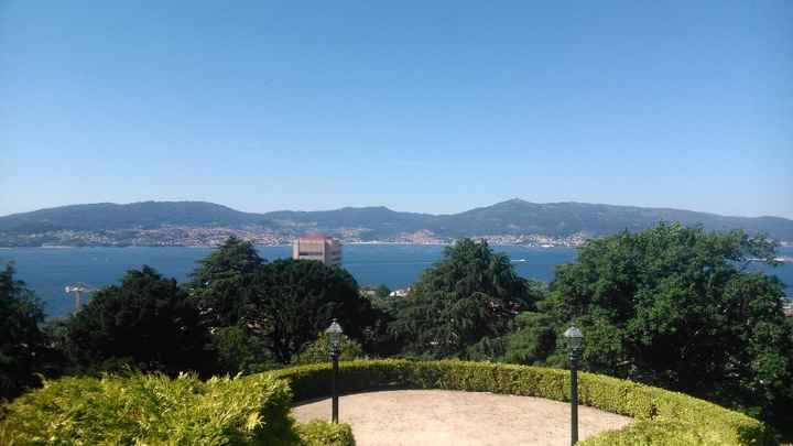 Ría de Vigo