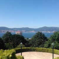 Monte O Castro 