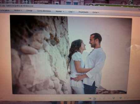Mi preboda  - 5