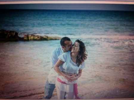 Mi preboda  - 9