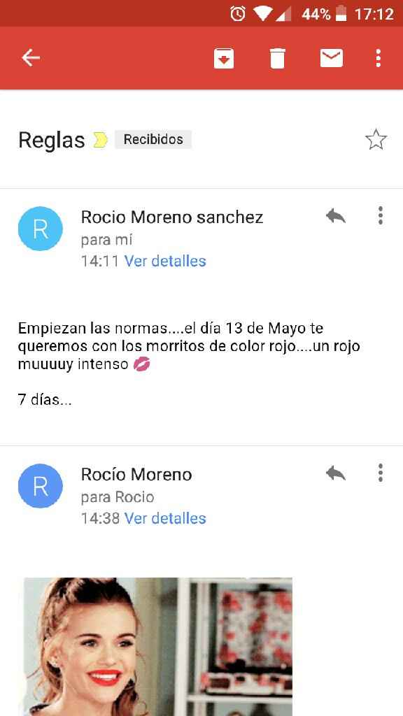 Nosabesdondeteestasmetiendo - 1