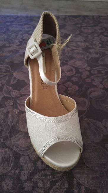 Mis zapatos!!!!! - 2