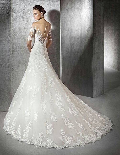 Mi vestido!!!! - 2