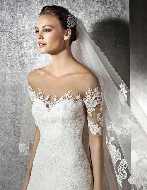 Mi vestido!!!! - 3