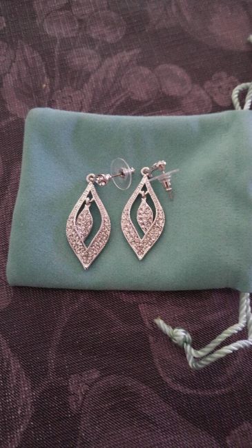 Pendientes - 1