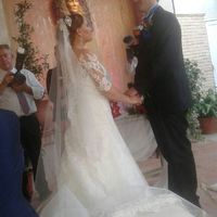 Nuestro dia ya paso...10/06/2017💖 - 2