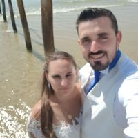  Post boda.....sorpresa!!2°parte - 2