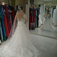  Novias tatuadas - 1