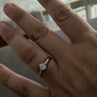 💍 Encuesta 1: ¡Vota el anillo de Elsa, Andreina, Minerva o Laura! - 1