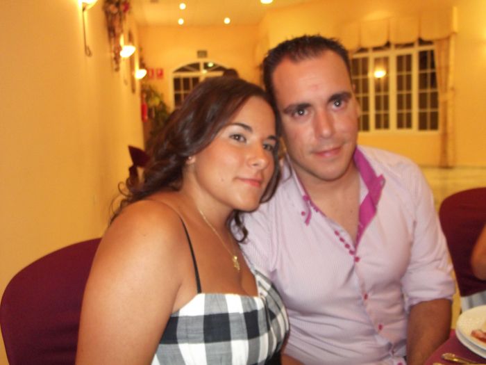 De cena 