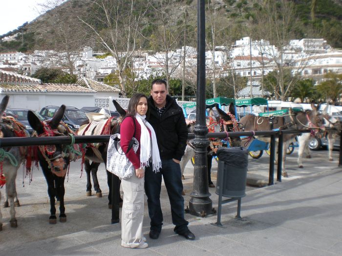 Mijas