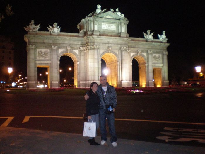 Madrid