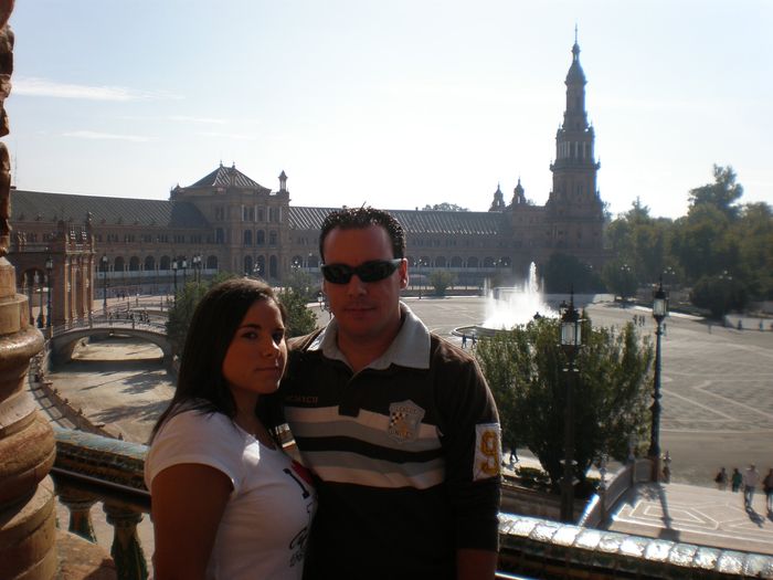 Sevilla