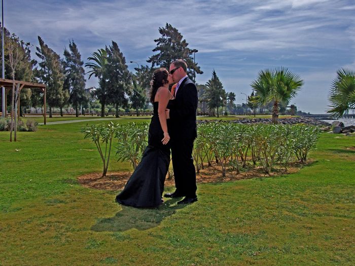  Boda