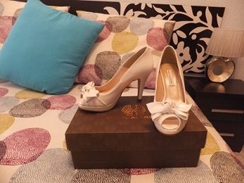 Mis zapatos