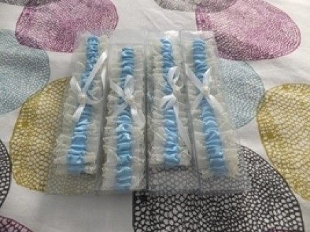 ligas para regalar
