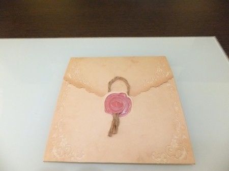 Nuestra invitacion