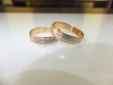 Alianzas