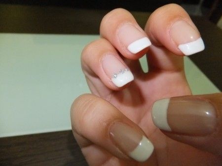 Manicura