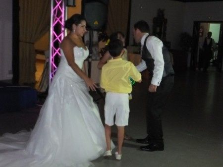 Sorpresa