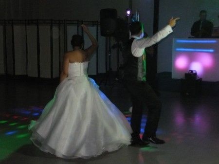 Baile