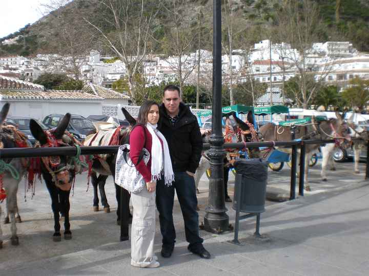 Mijas