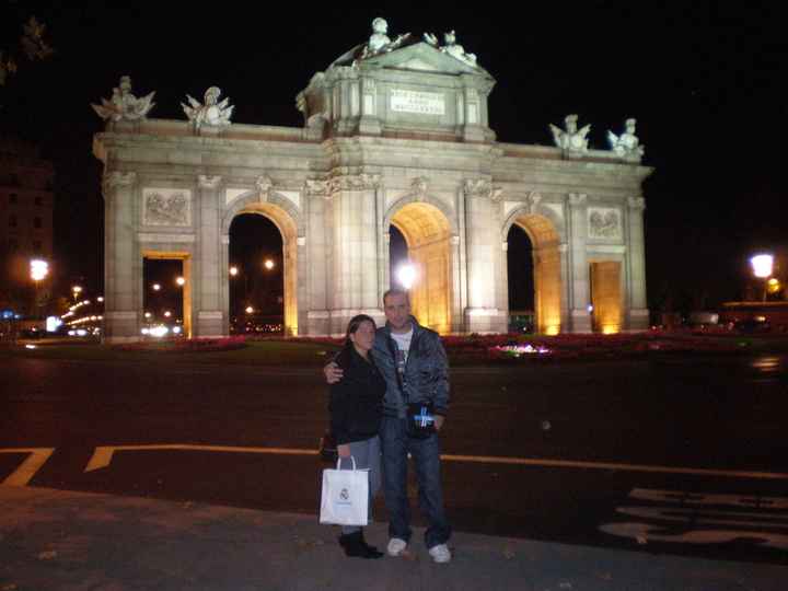 Madrid