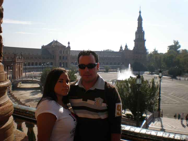 Sevilla