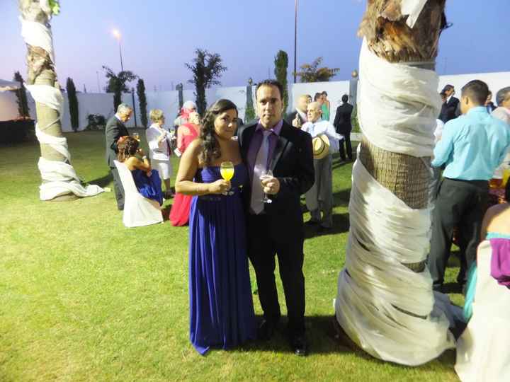  Boda