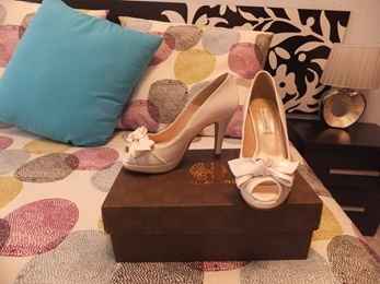 Mis zapatos