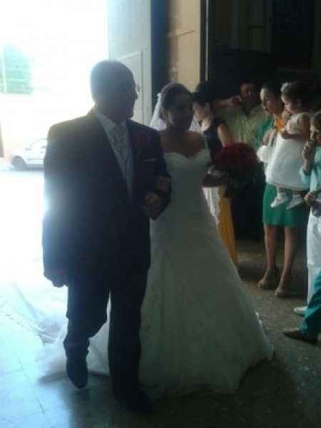 Entrando