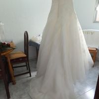 Mi vestido 