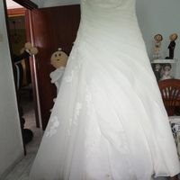 Mi vestido