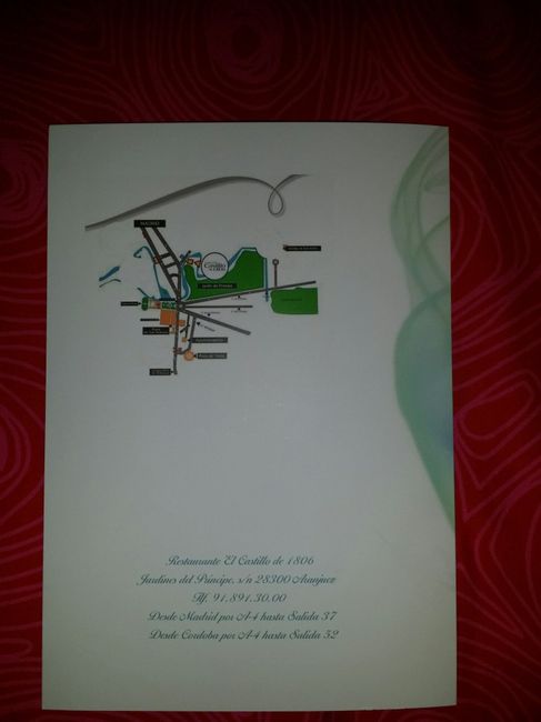 Mis invitaciones!!me encantannnn!!!! - 3