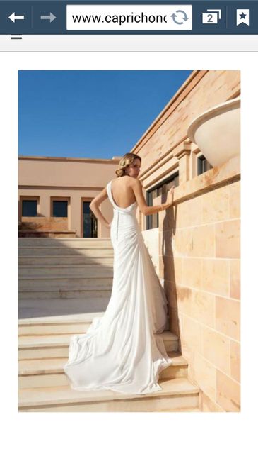 vestido